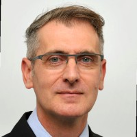 Eric Doussain