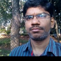 Ravichandra B