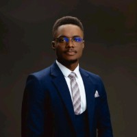 Blessed Job-Aigbovbioise