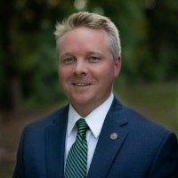 Travis Robinson