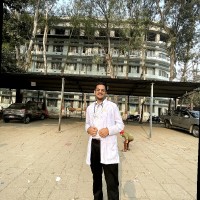 Bhuwan Bastola