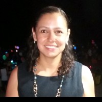 Ana G. Rubio
