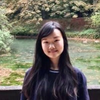 Michelle Wang