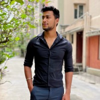 Nithish Krishnamoorthy