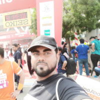 Raj kumar Roy