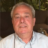 Donald Hekscher