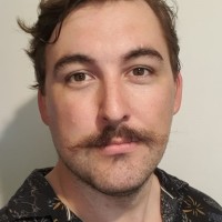 Paul Harris