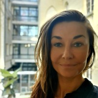 Chantalle Ens
