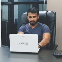 Vivek Menon
