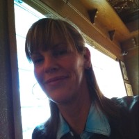 Christine Teubert