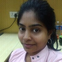 Deepti VS