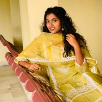 Amritha George