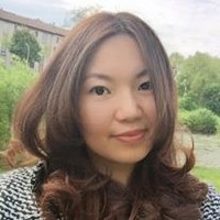 Ye Daphne Zhang