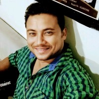Vishal Mandade