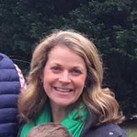 April Greenwood