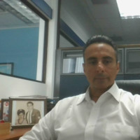 Jose Cruz