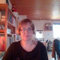 Annelise Aagaard