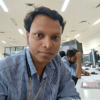 Pabitra Kumar Nayak