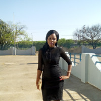 CarolineAilesi Mbewe