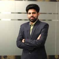 Ayush Saxena