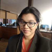 Sneha Pukale