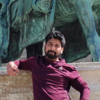 Ashvek Kambli