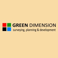 Green Dimension
