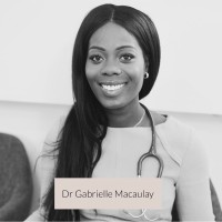 Gabrielle Macaulay Md