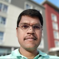 Mukund R