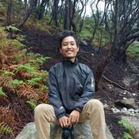 Aditya Wahyu Santoso