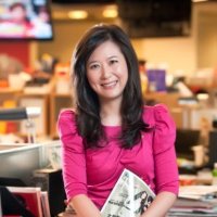 Abby Hsieh