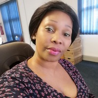 Sibongile Mvelase