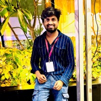Abhishek R