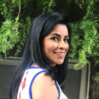 Luz Magaly Martinez Aguilar