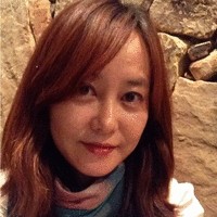 Jung Ah(Rosa) Kim