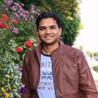 Ramakant Wadile