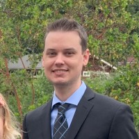 Matt Blong