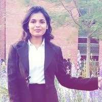 Pooja P.