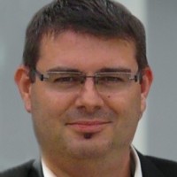 Michaël Desmadrille