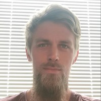 Rune Brogaard Steffensen