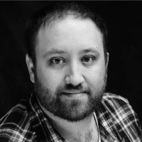 Bob Jacobs (CTS-I)