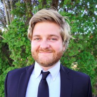 Nicholas Eichler, EIT
