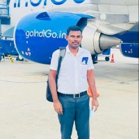 Anantharaj R