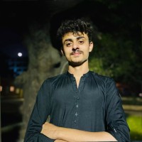 Muhammad Usman