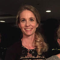 Audrey Higgins