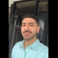 Mohamed Efat