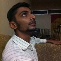 nabil sarwar