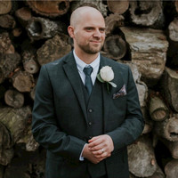 Liam North