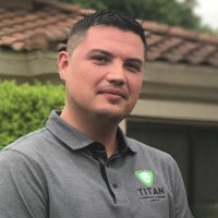 Marcus Escobedo
