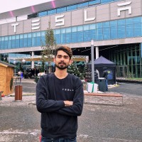 Rutvik Tamakuwala